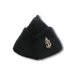 Officer Caps
