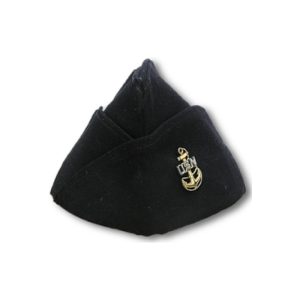 Officer Caps