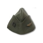 Officer Caps