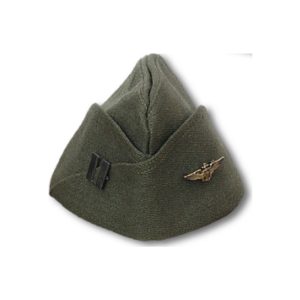 Officer Caps