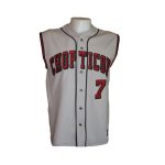 Baseball Uniform