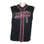 Baseball Uniform