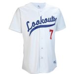 Baseball Uniform