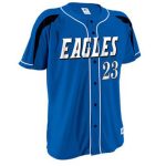 Baseball Uniform