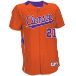 Baseball Uniform