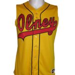 Baseball Uniform