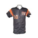 Baseball Uniform