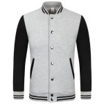 Baseball Jacket