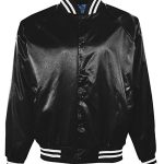 Baseball Jacket