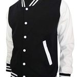 Baseball Jacket