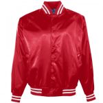 Baseball Jacket