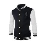 Baseball Jacket