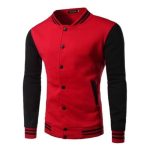 Baseball Jacket