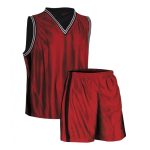Basketball Uniform