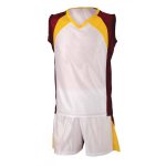 Basketball Uniform