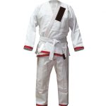 BJJ Suit