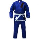 BJJ Suit