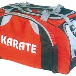Boxing Gym Bag