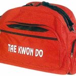 Boxing Gym Bag