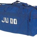 Boxing Gym Bag