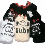 Boxing Gym Bag