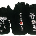 Boxing Gym Bag