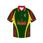 Cricket Uniform
