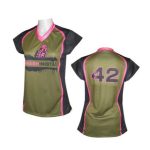 Field Hockey Uniform