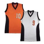 Field Hockey Uniform
