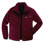 Fleece Jacket
