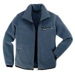 Fleece Jacket