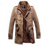 Fleece Jacket