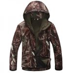 Fleece Jacket