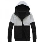 Fleece Jacket