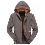 Fleece Jacket