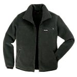 Fleece Jacket