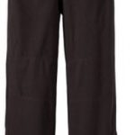 Fleece Pant