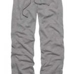 Fleece Pant
