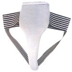 Groin Protector