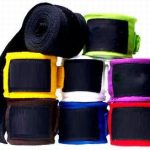 Hand Wrap