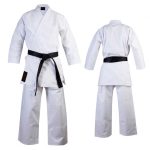 Karate Suit