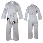 Karate Suit
