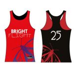 Lacrosse Reversible