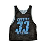 Lacrosse Reversible