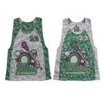 Lacrosse Reversible