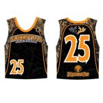 Lacrosse Reversible