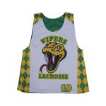 Lacrosse Reversible