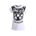 Lacrosse Uniform