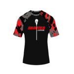 Lacrosse Uniform