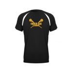 Lacrosse Uniform